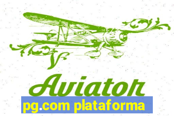 pg.com plataforma